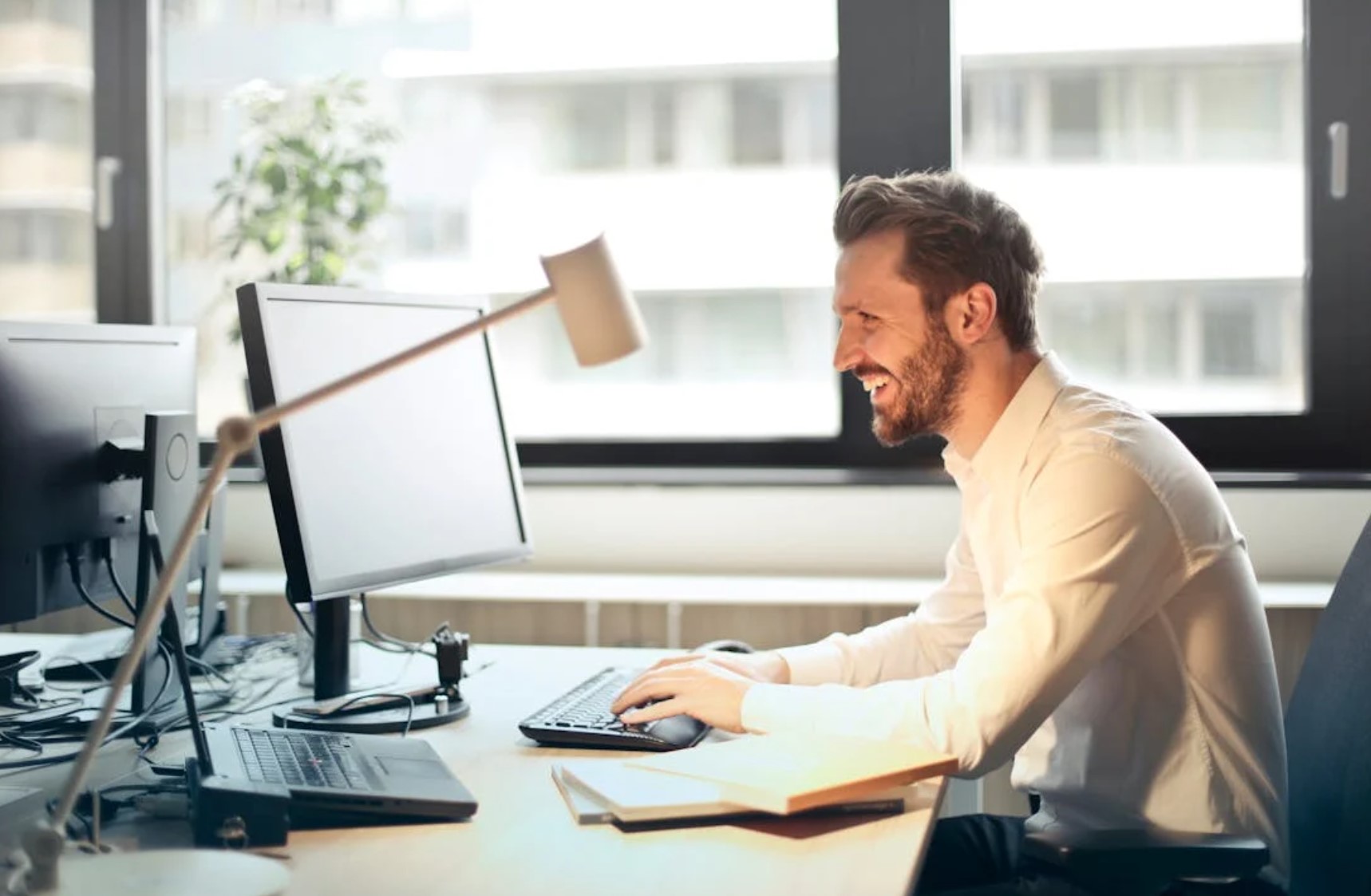 The Future of Work and Workers and Its Impact on Equipment Leasing