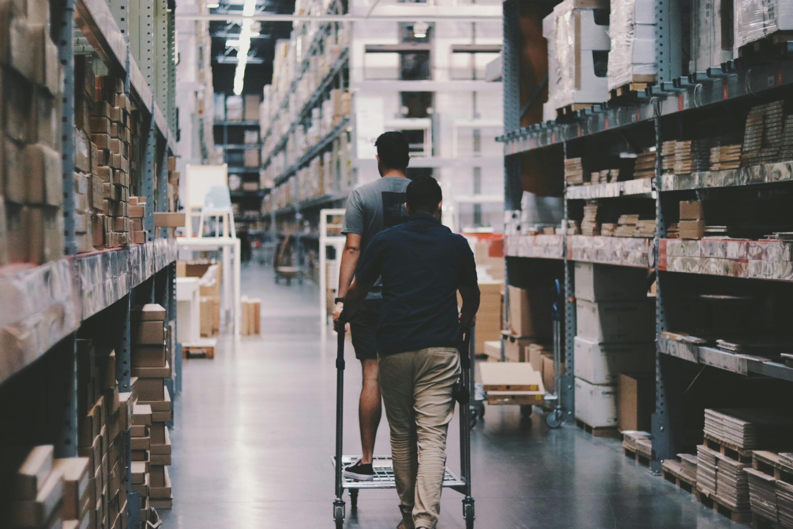 The ‘Wal-Mart’ vs. ‘Costco’ of Equipment Financing Companies: Enhancing Value for Dealers and Customers.